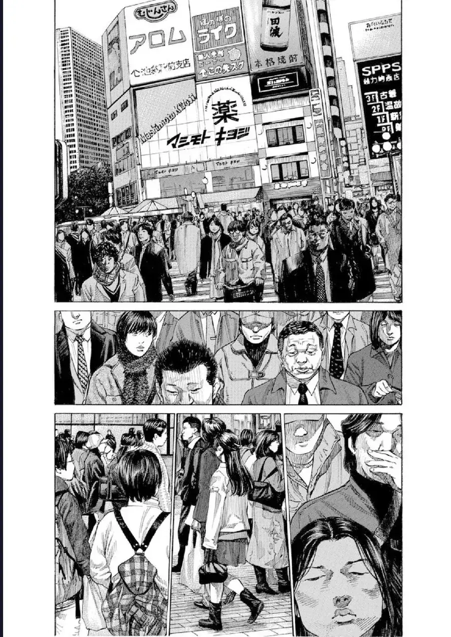 Say Hello To Black Jack Chapter 122 - Trang 4