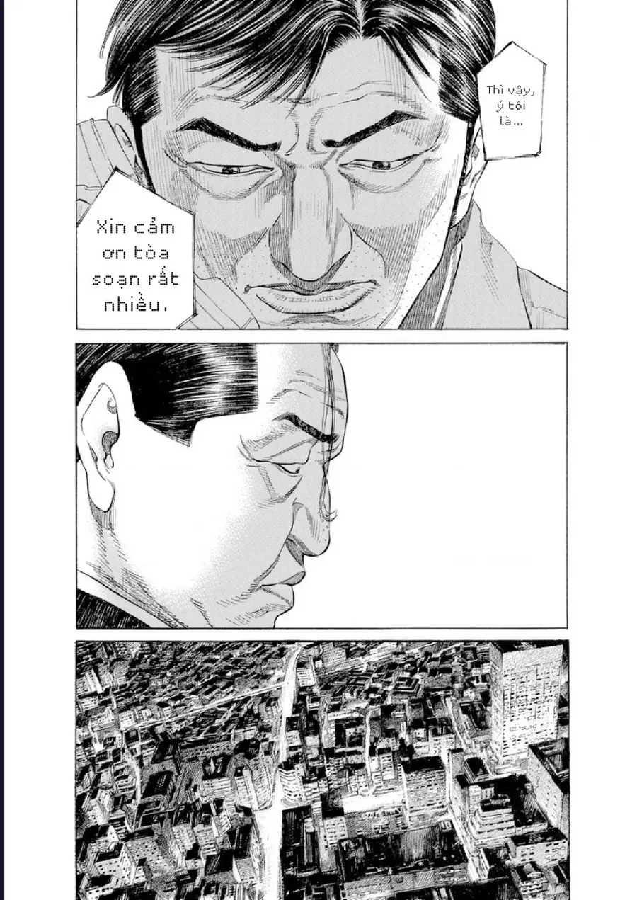 Say Hello To Black Jack Chapter 122 - Trang 7