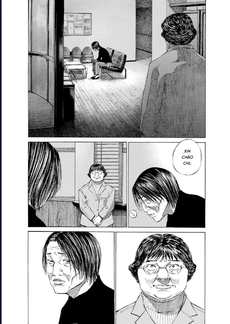Say Hello To Black Jack Chapter 123 - Trang 10