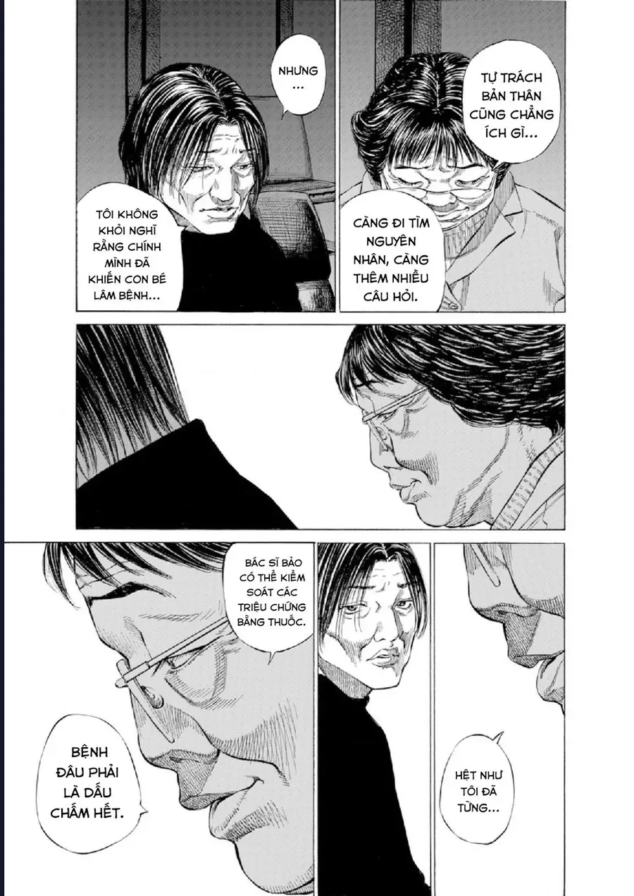 Say Hello To Black Jack Chapter 123 - Trang 12