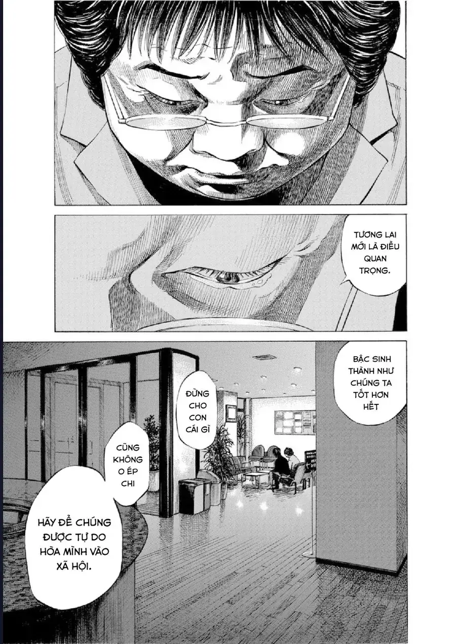 Say Hello To Black Jack Chapter 123 - Trang 14