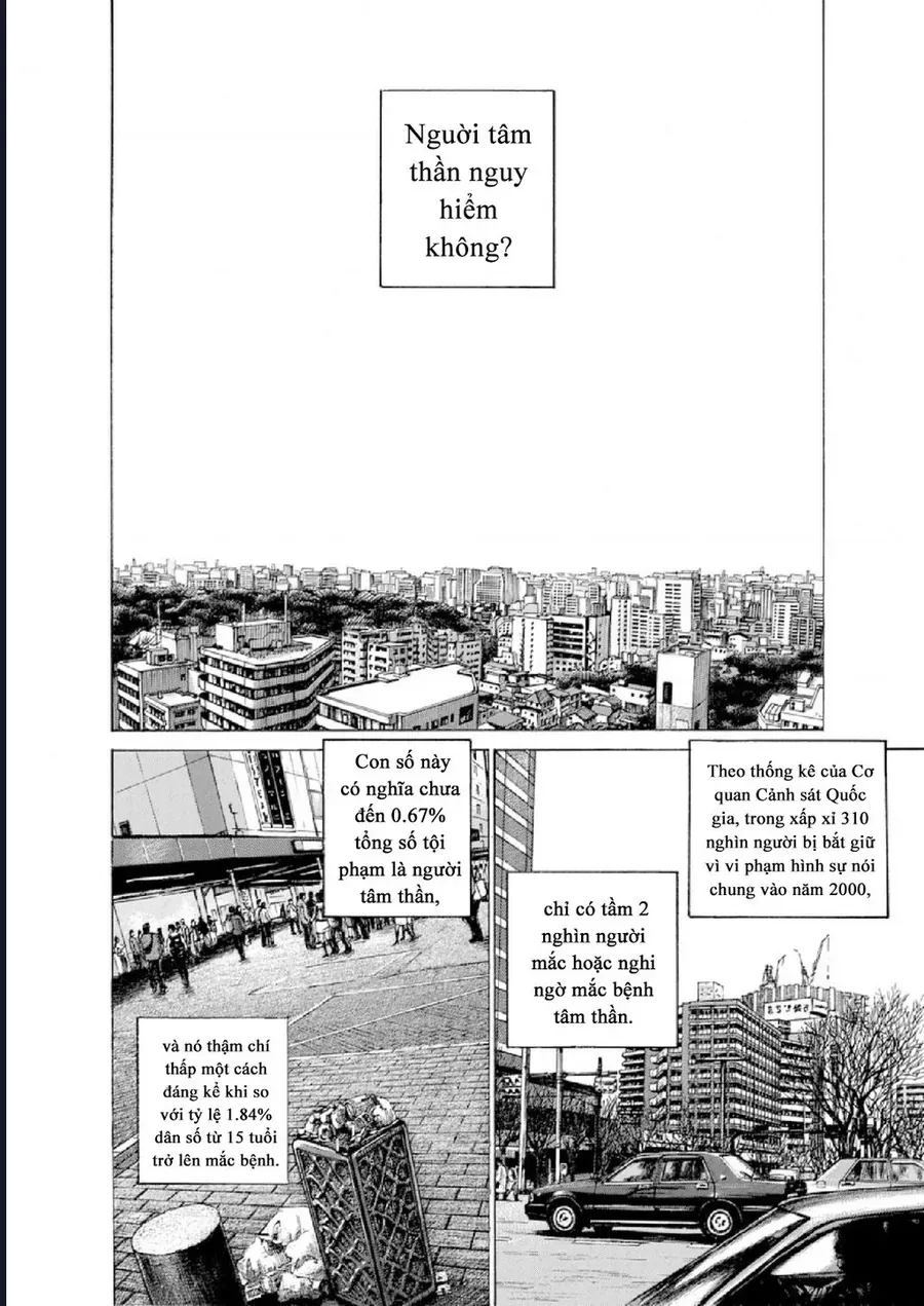 Say Hello To Black Jack Chapter 123 - Trang 19