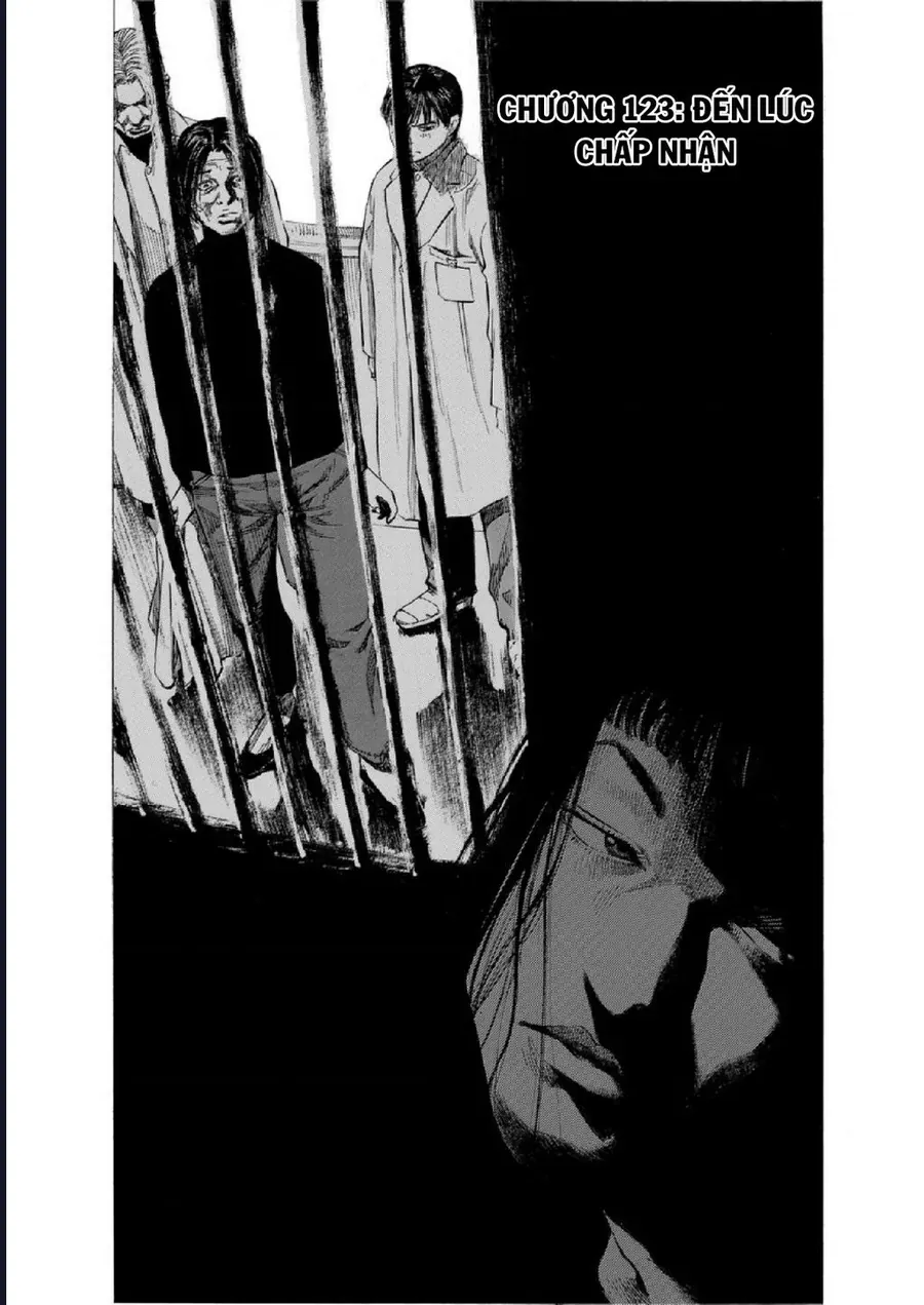 Say Hello To Black Jack Chapter 123 - Trang 3