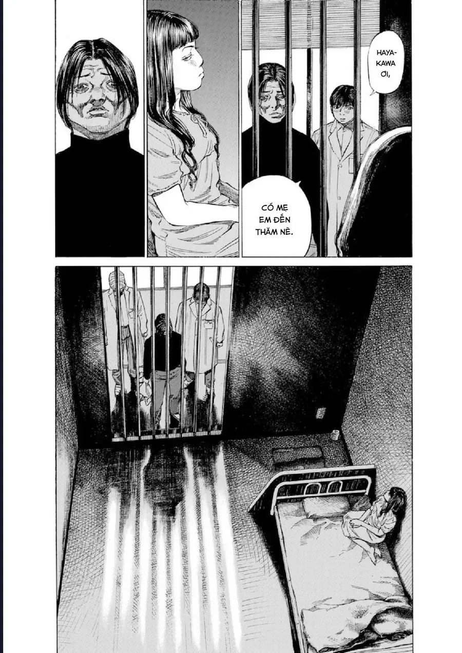 Say Hello To Black Jack Chapter 123 - Trang 4