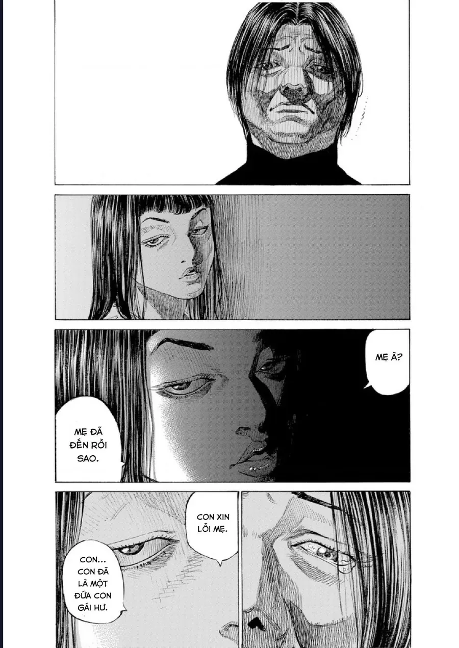 Say Hello To Black Jack Chapter 123 - Trang 5