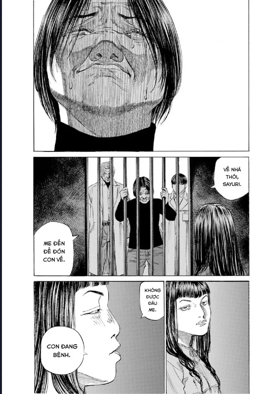 Say Hello To Black Jack Chapter 123 - Trang 6