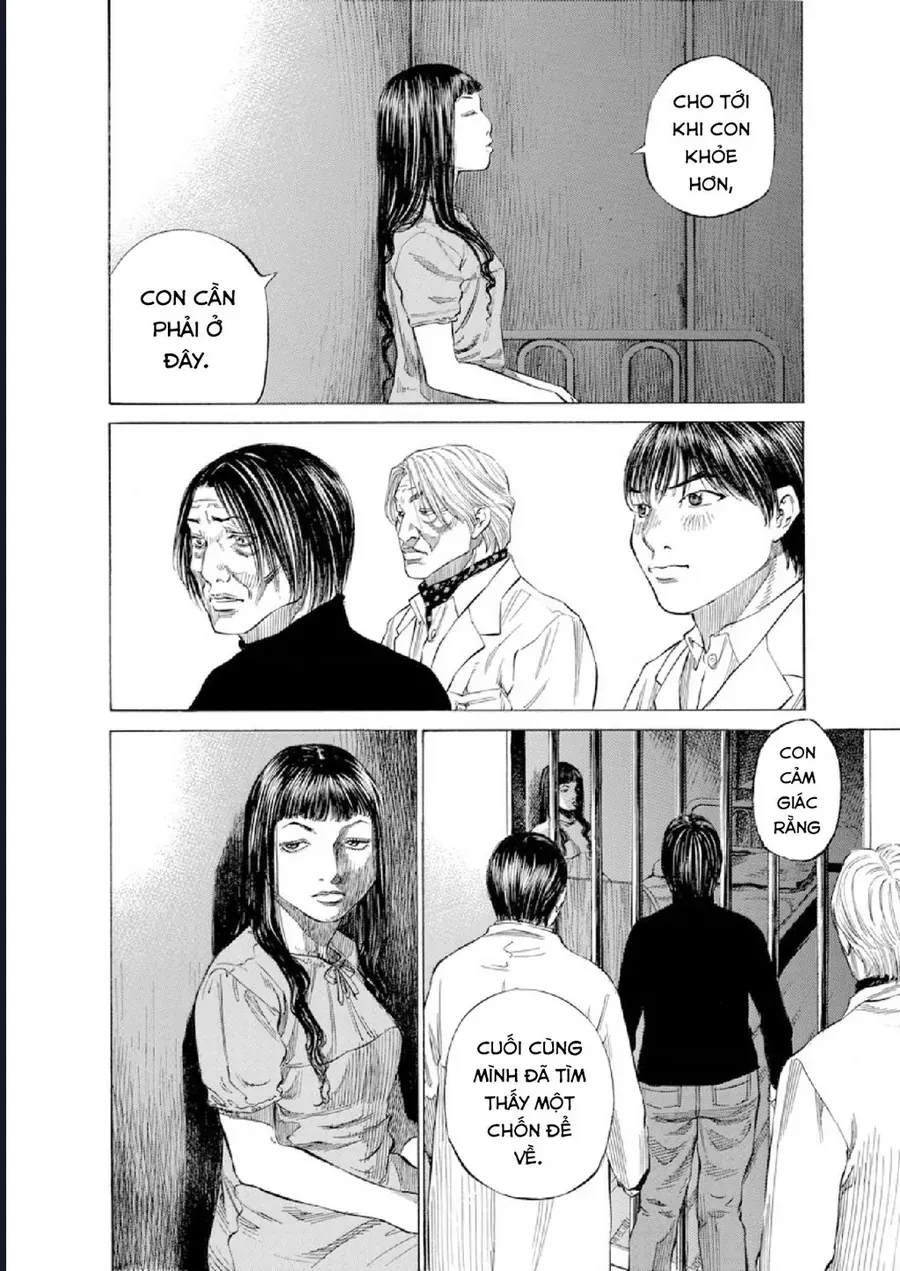 Say Hello To Black Jack Chapter 123 - Trang 7