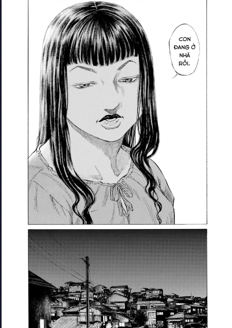 Say Hello To Black Jack Chapter 123 - Trang 8