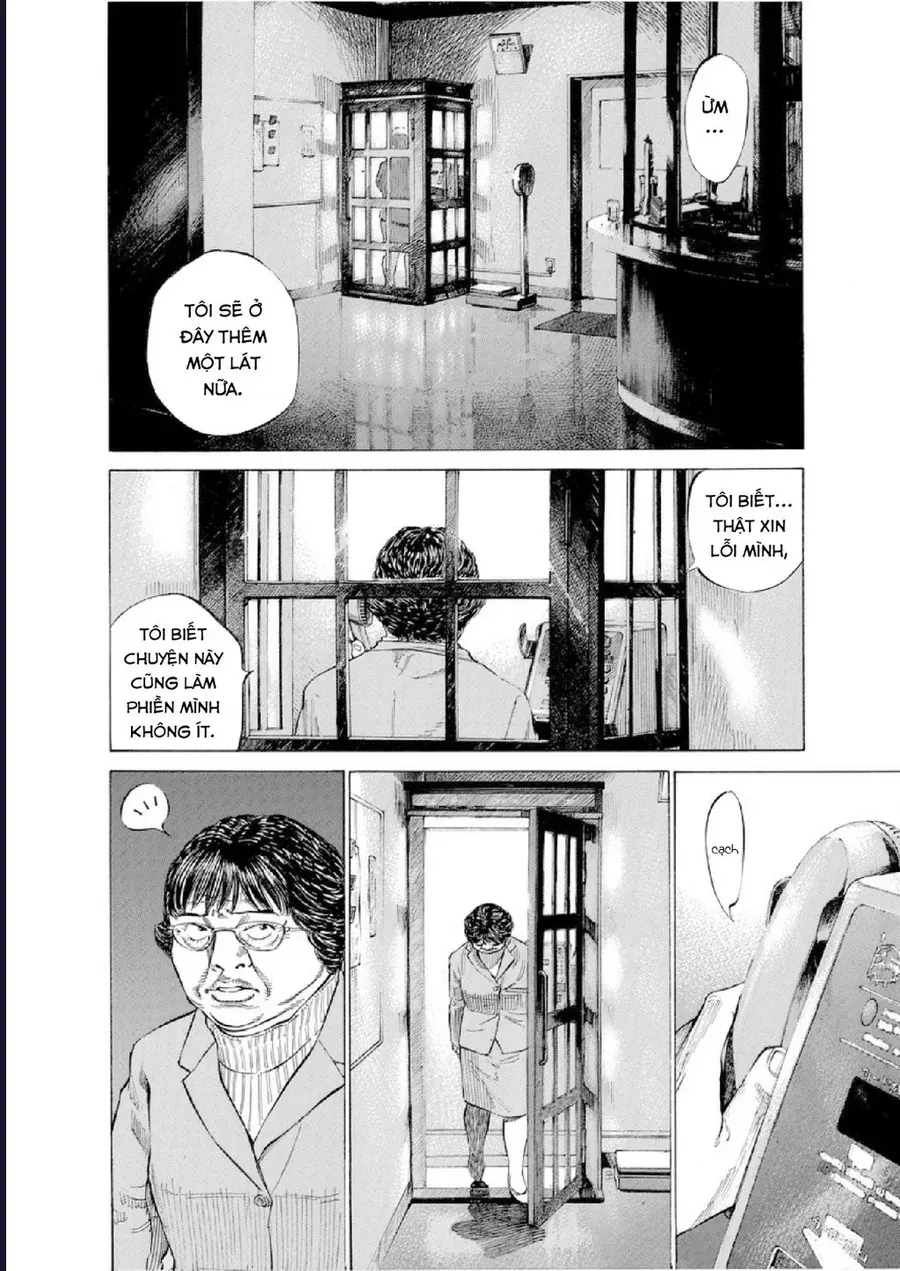 Say Hello To Black Jack Chapter 123 - Trang 9