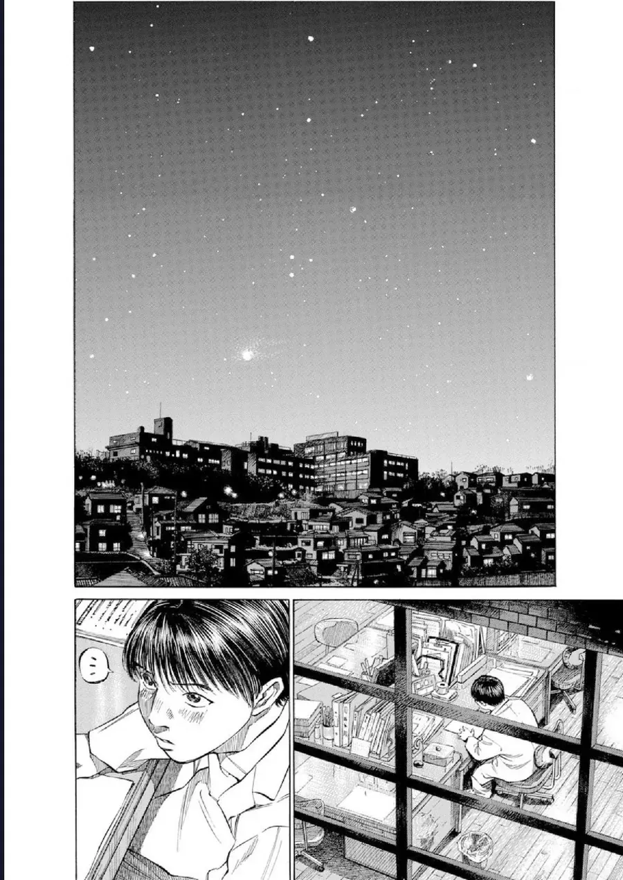 Say Hello To Black Jack Chapter 124 - Trang 10