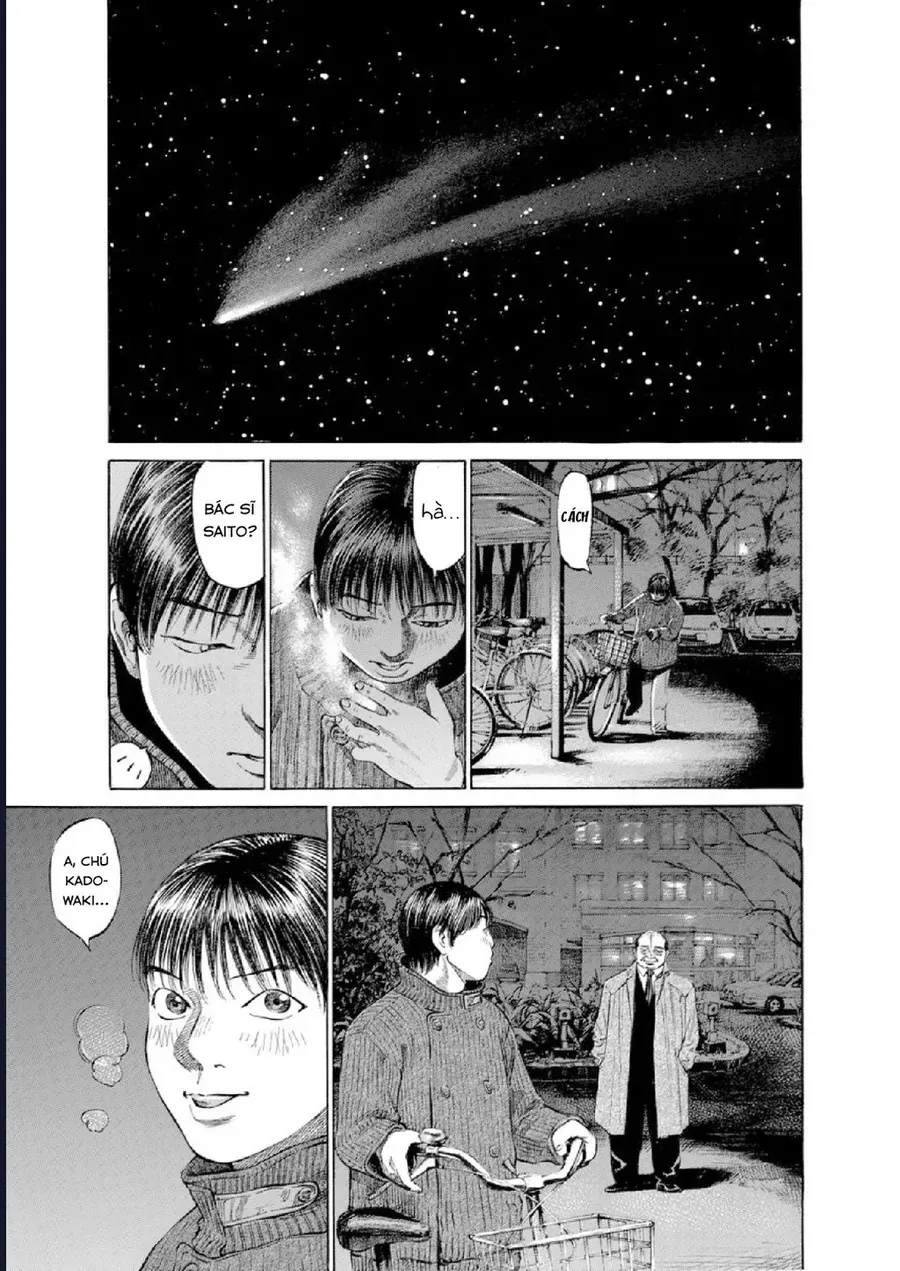 Say Hello To Black Jack Chapter 124 - Trang 11
