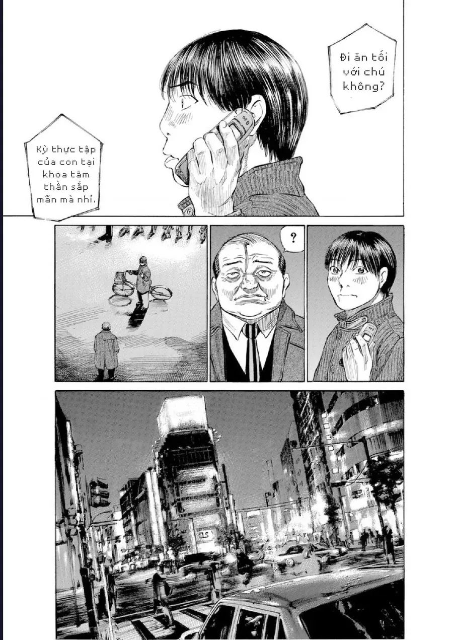 Say Hello To Black Jack Chapter 124 - Trang 13