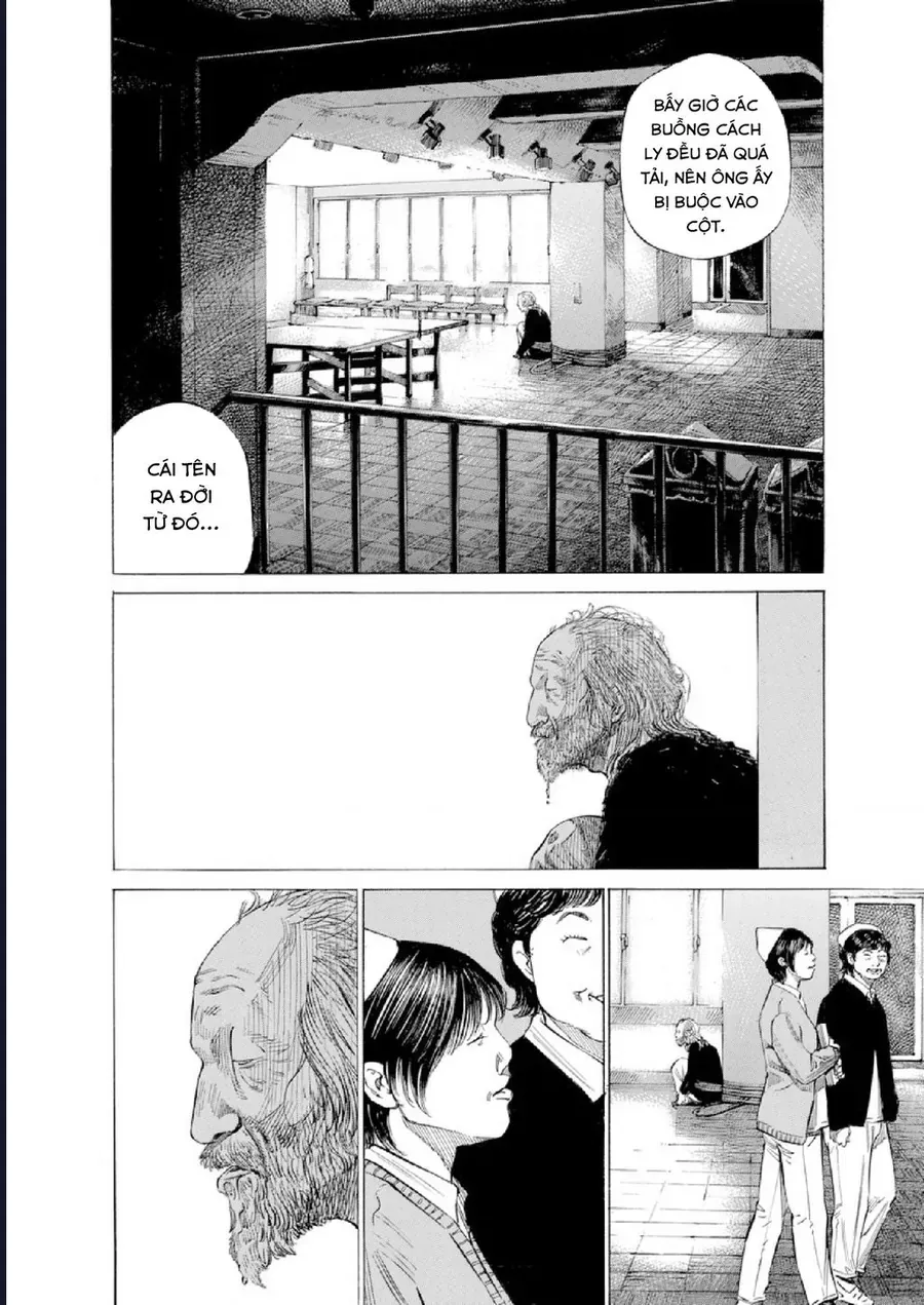 Say Hello To Black Jack Chapter 124 - Trang 18