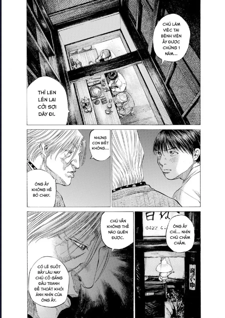 Say Hello To Black Jack Chapter 124 - Trang 19