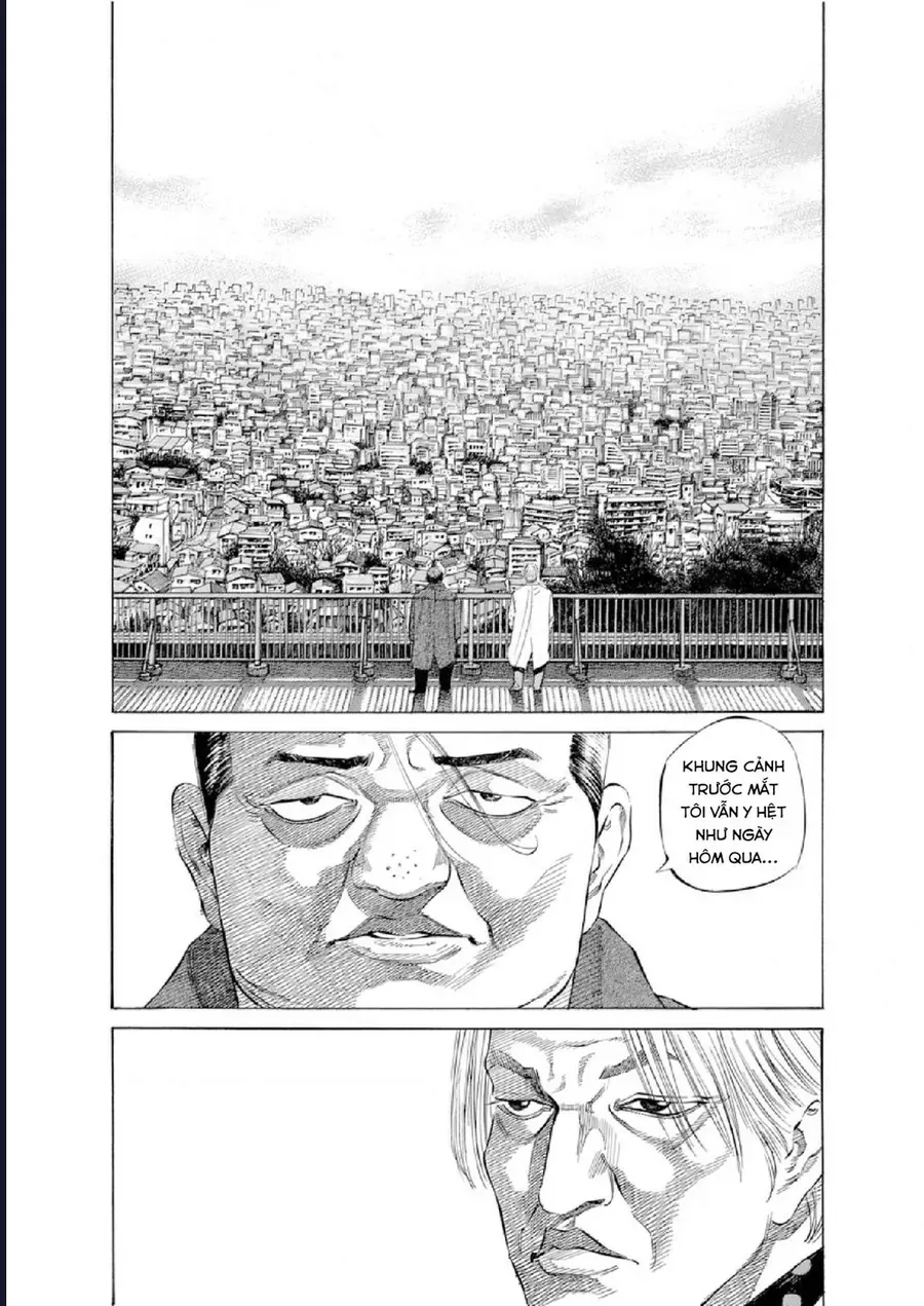 Say Hello To Black Jack Chapter 124 - Trang 6