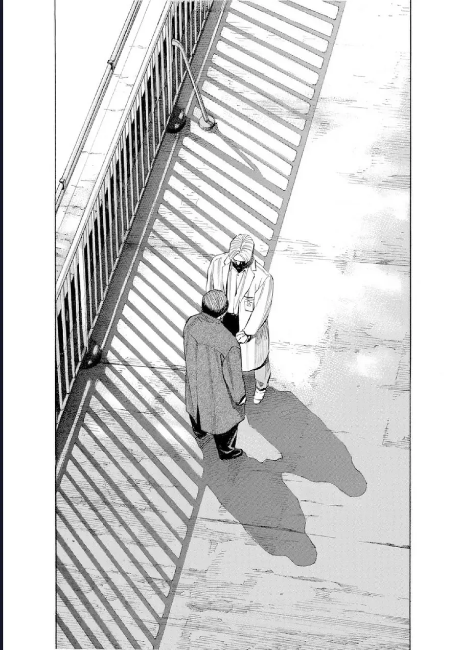 Say Hello To Black Jack Chapter 124 - Trang 9
