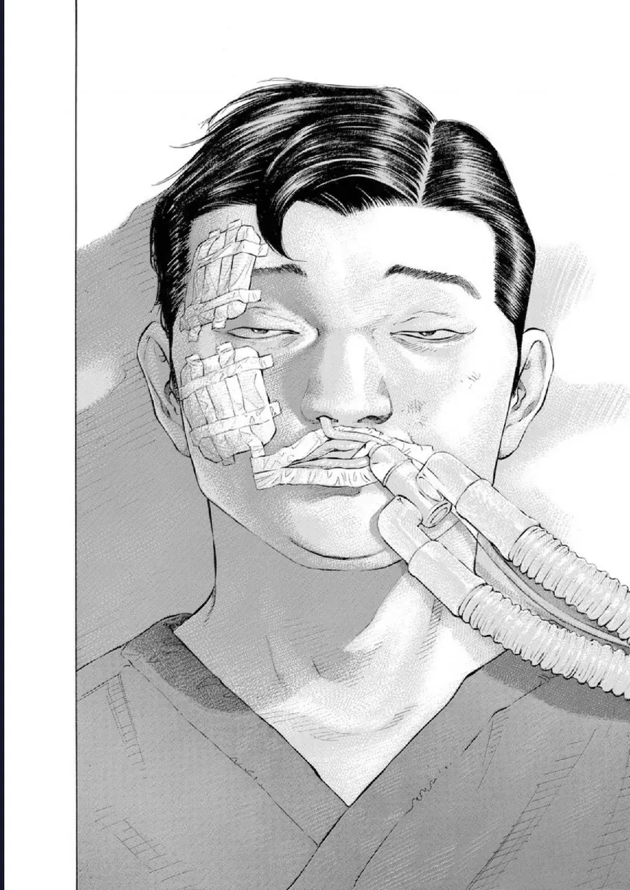 Say Hello To Black Jack Chapter 125 - Trang 10