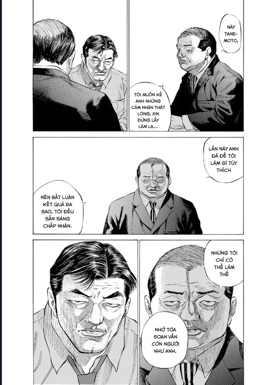 Say Hello To Black Jack Chapter 125 - Trang 12