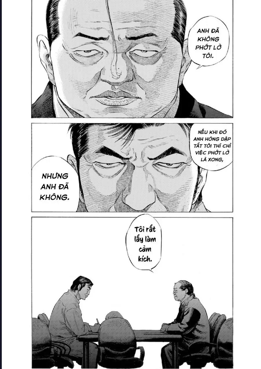 Say Hello To Black Jack Chapter 125 - Trang 13
