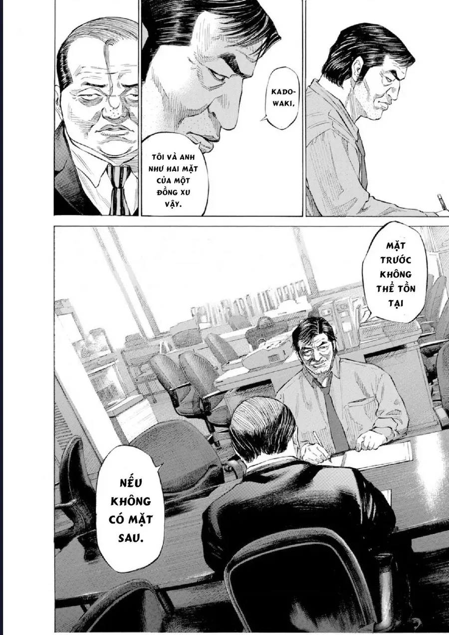 Say Hello To Black Jack Chapter 125 - Trang 14
