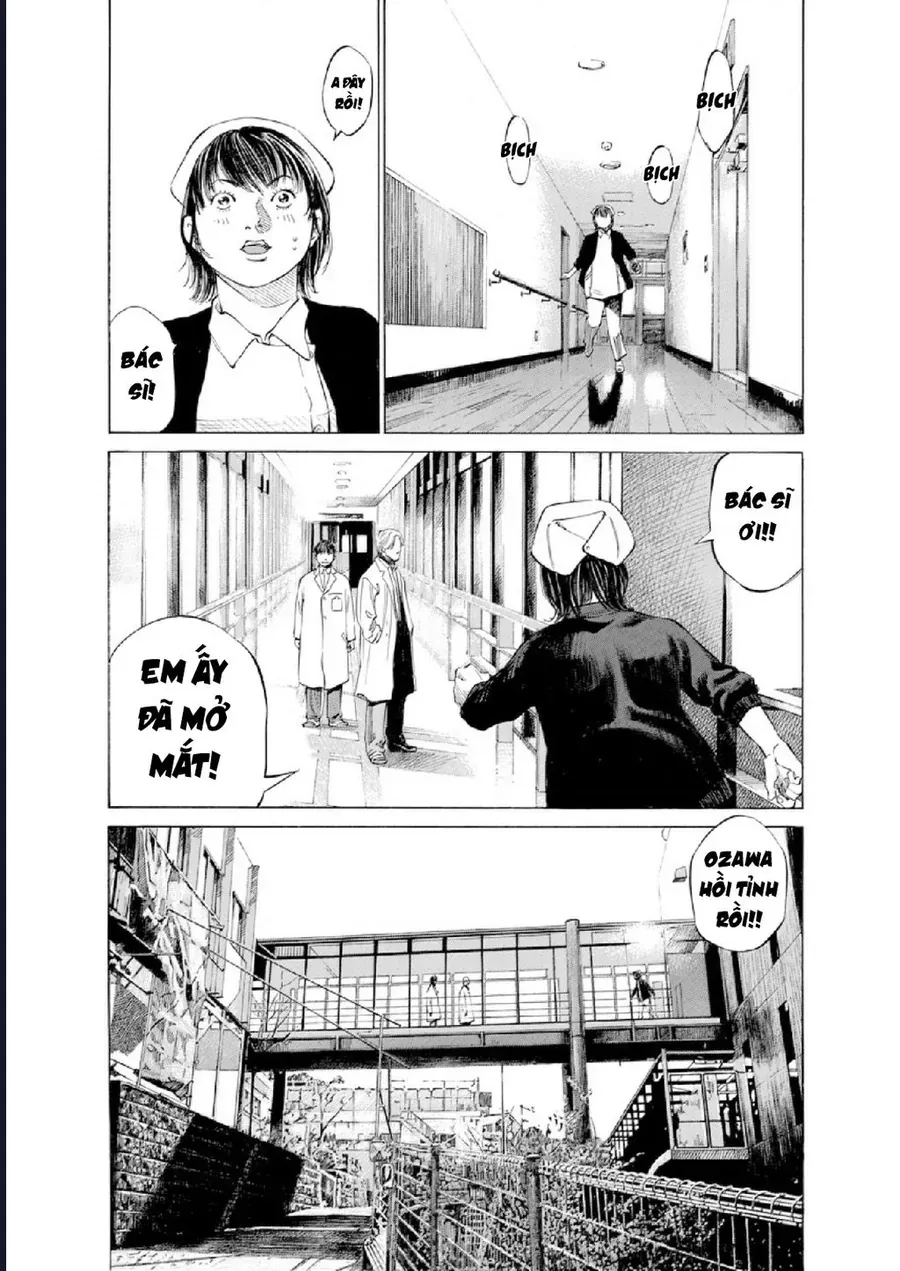 Say Hello To Black Jack Chapter 125 - Trang 20