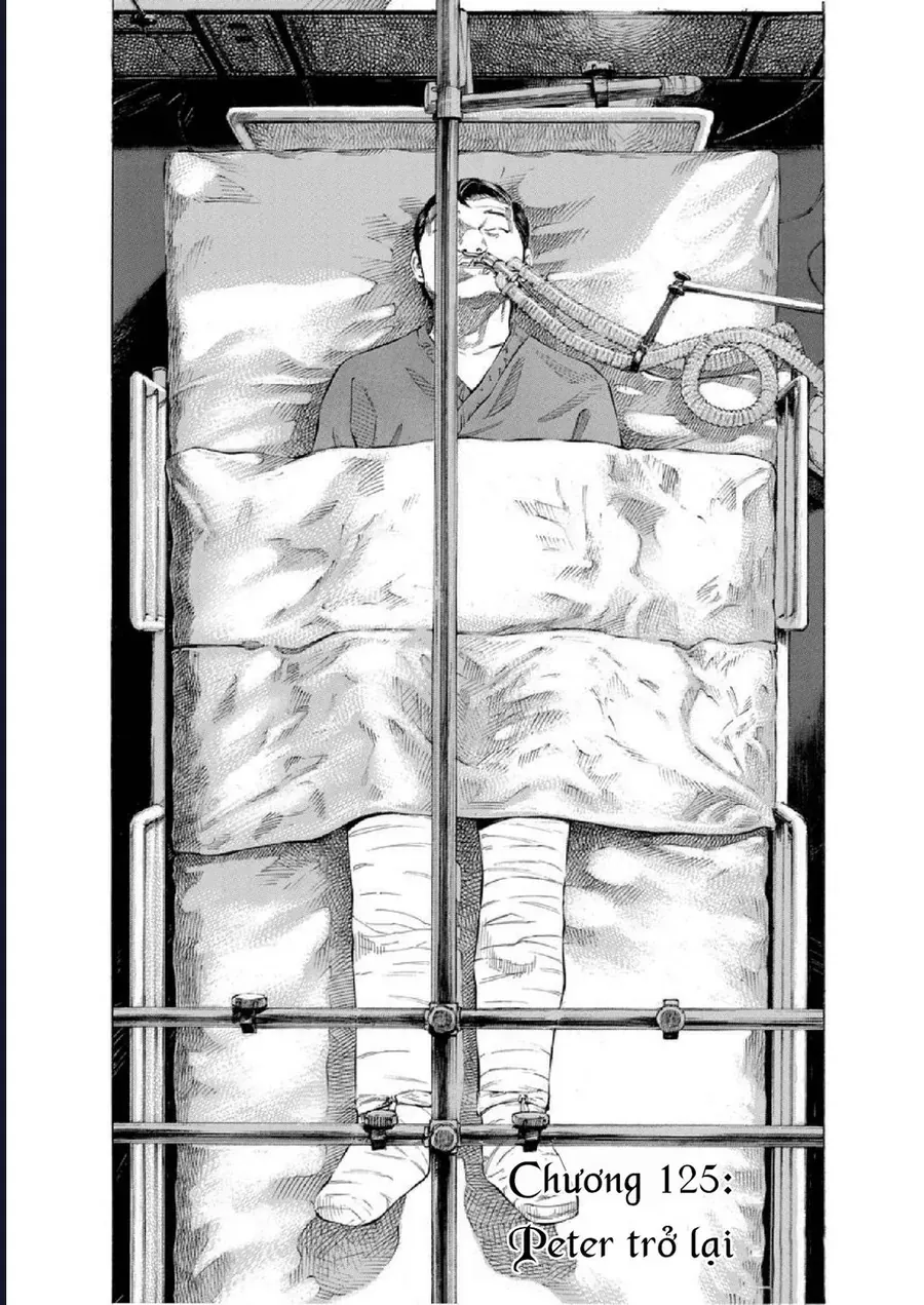 Say Hello To Black Jack Chapter 125 - Trang 3