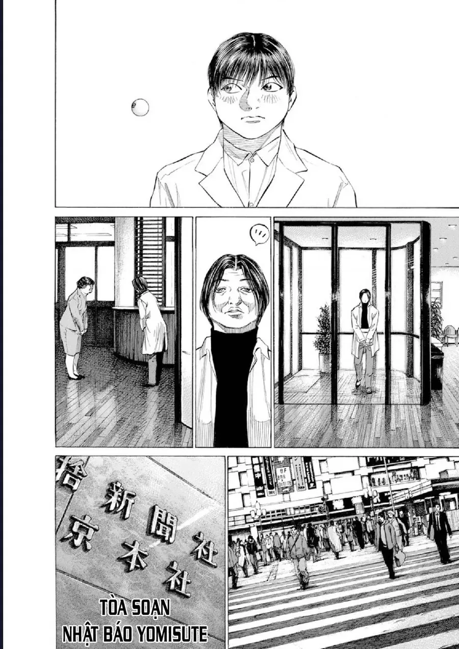 Say Hello To Black Jack Chapter 125 - Trang 5