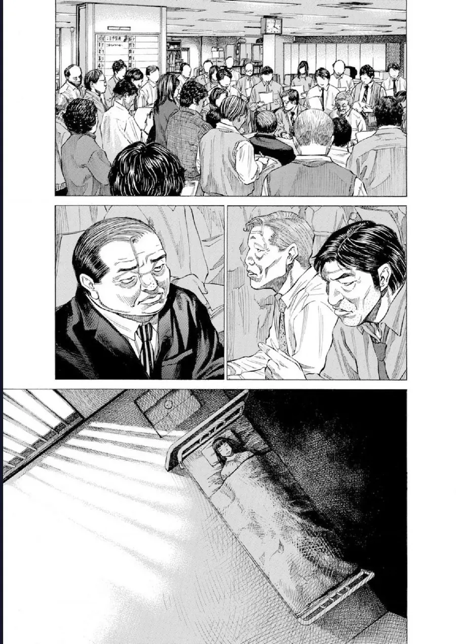 Say Hello To Black Jack Chapter 125 - Trang 6