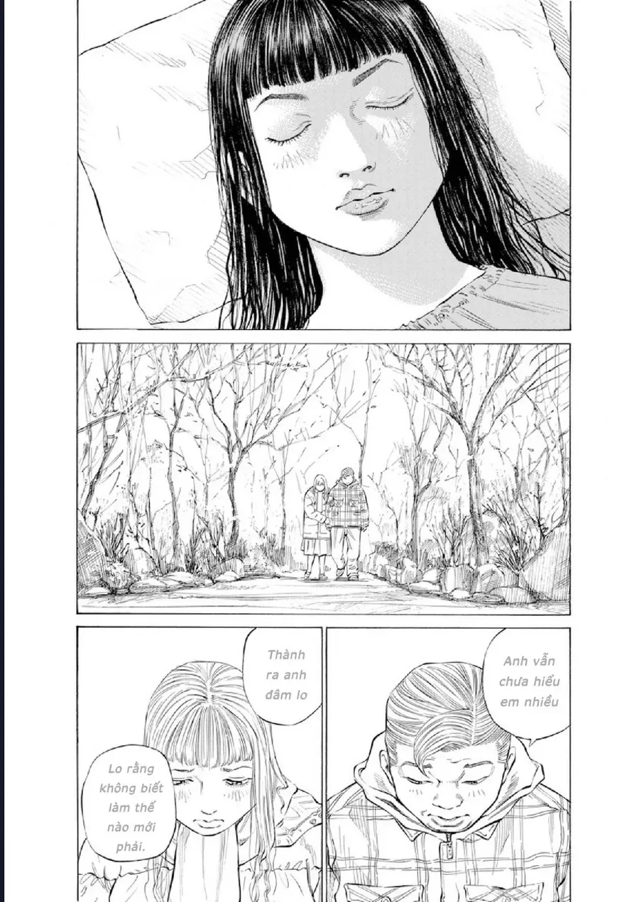 Say Hello To Black Jack Chapter 125 - Trang 7