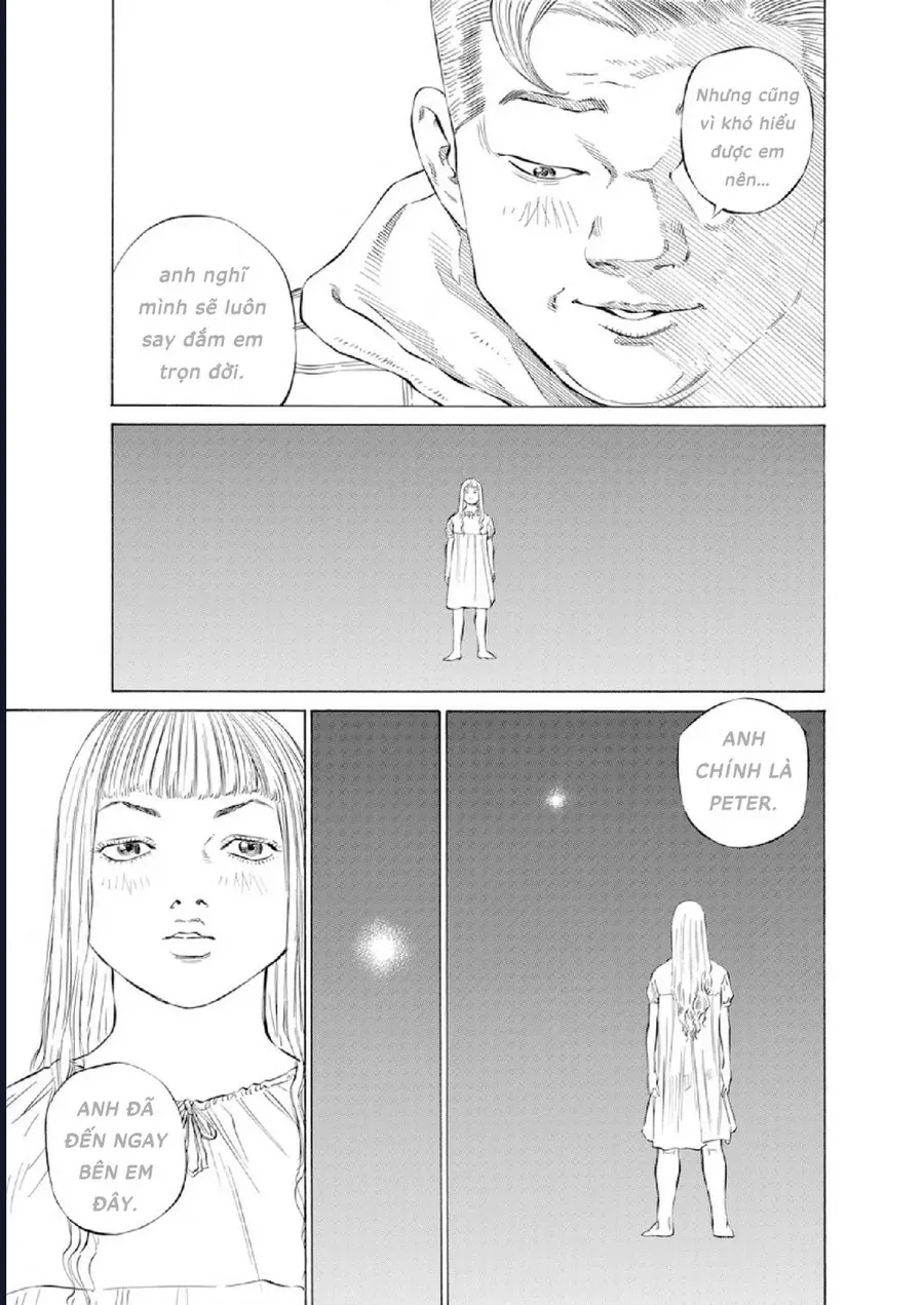 Say Hello To Black Jack Chapter 125 - Trang 8