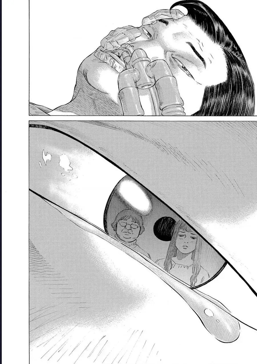 Say Hello To Black Jack Chapter 126 - Trang 10