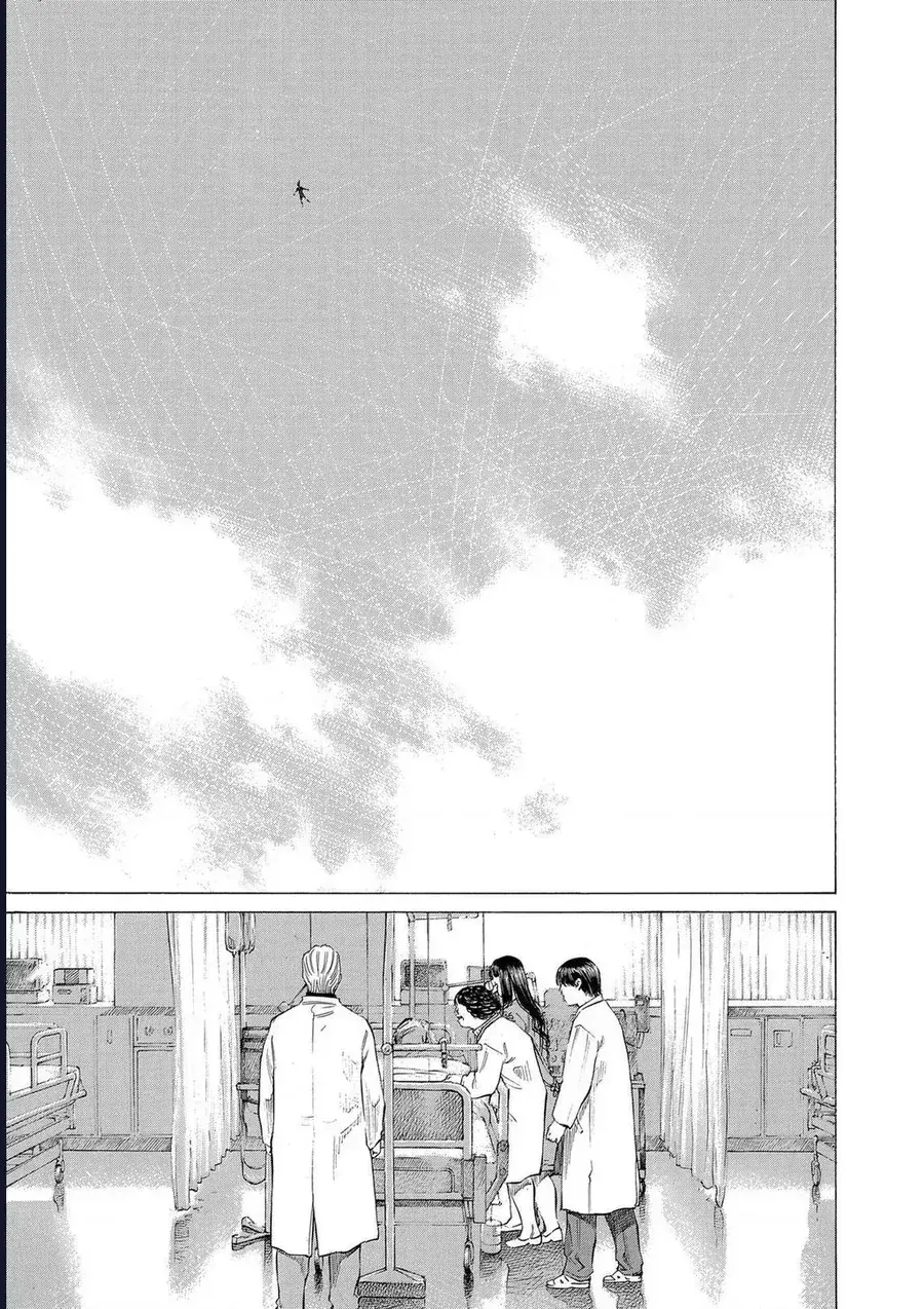 Say Hello To Black Jack Chapter 126 - Trang 11
