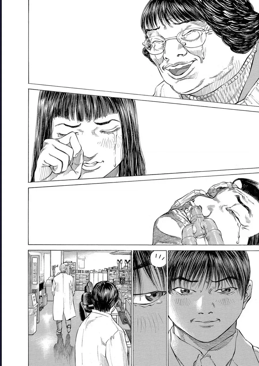 Say Hello To Black Jack Chapter 126 - Trang 12