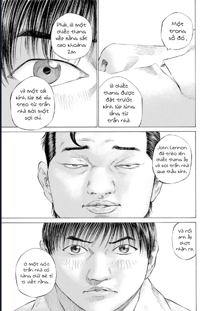 Say Hello To Black Jack Chapter 126 - Trang 17