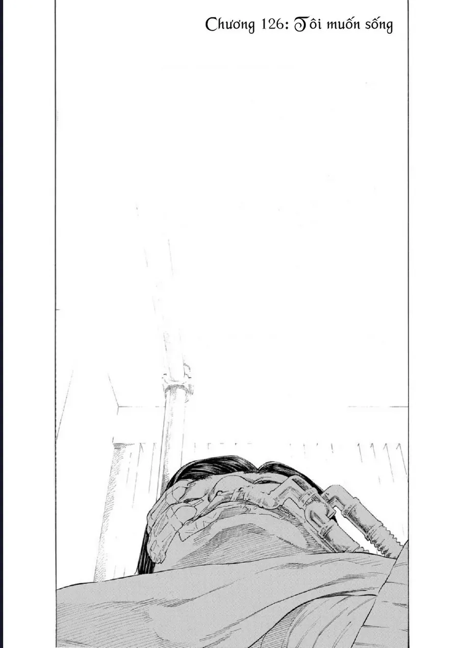 Say Hello To Black Jack Chapter 126 - Trang 3