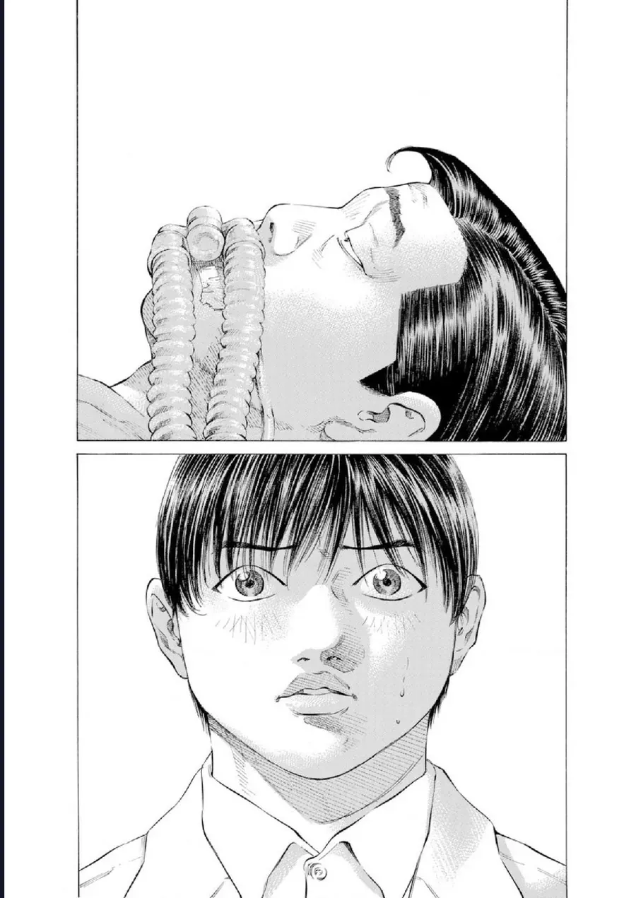 Say Hello To Black Jack Chapter 126 - Trang 5