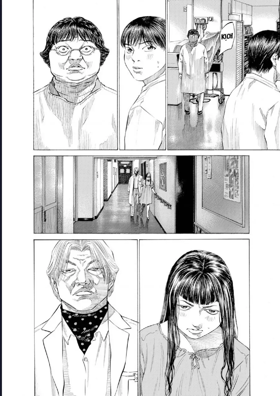 Say Hello To Black Jack Chapter 126 - Trang 7