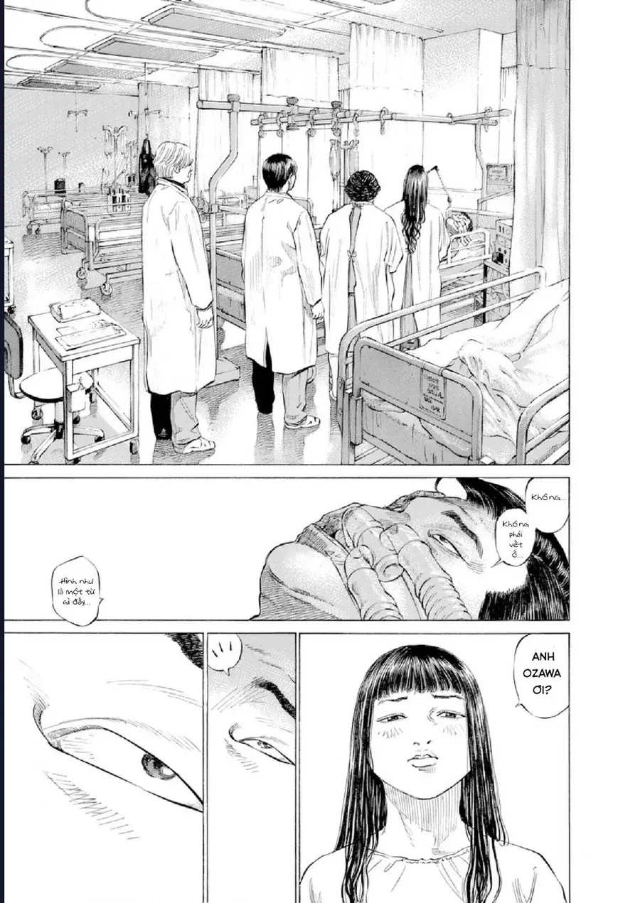 Say Hello To Black Jack Chapter 126 - Trang 8