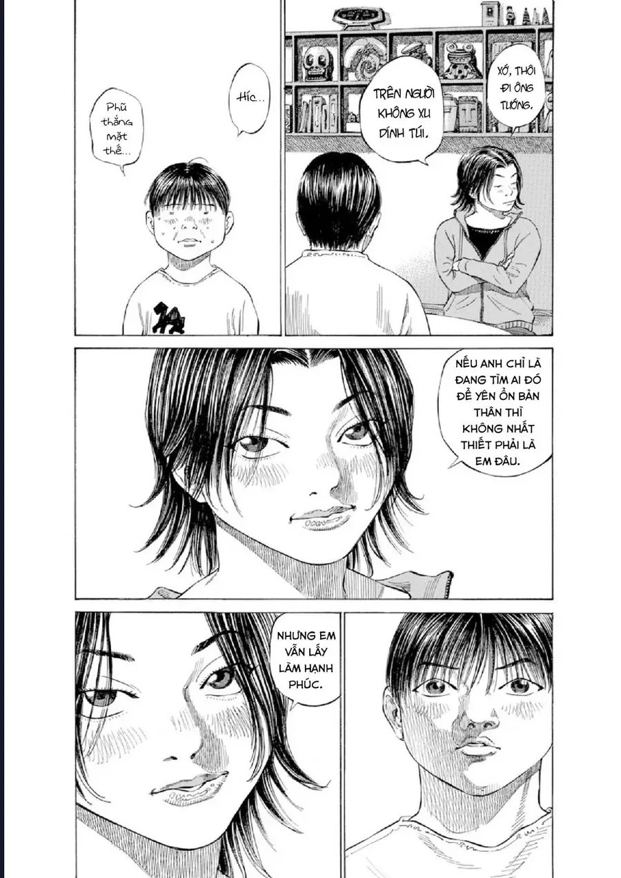 Say Hello To Black Jack Chapter 127 - Trang 10