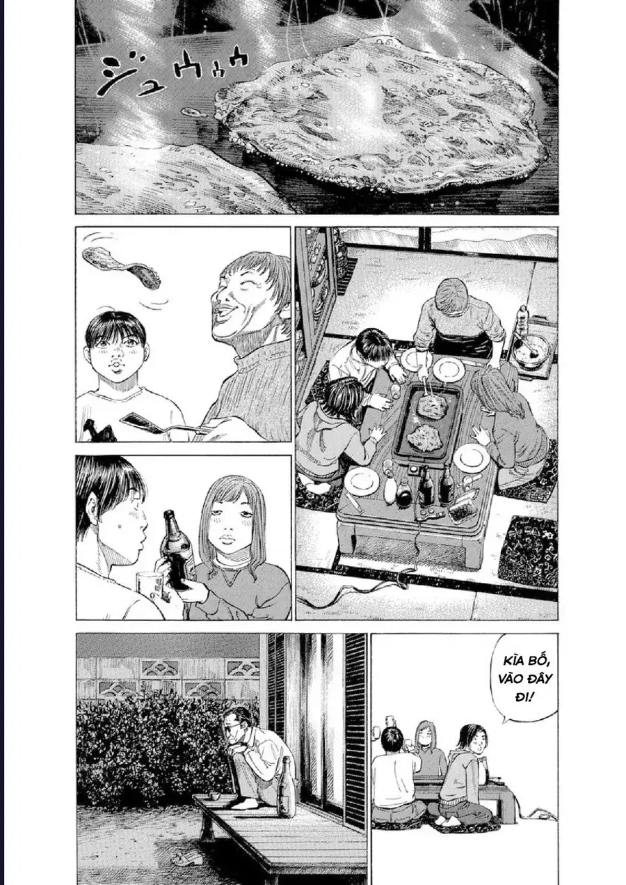 Say Hello To Black Jack Chapter 127 - Trang 12