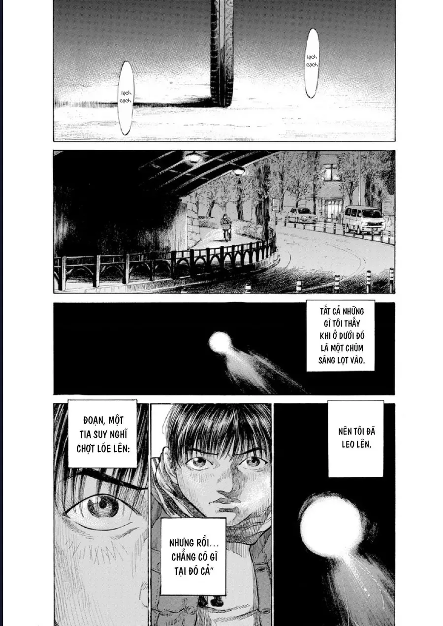 Say Hello To Black Jack Chapter 127 - Trang 15