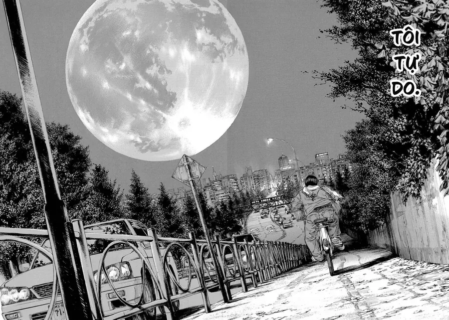 Say Hello To Black Jack Chapter 127 - Trang 16