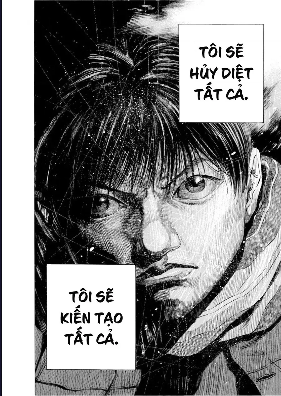 Say Hello To Black Jack Chapter 127 - Trang 17