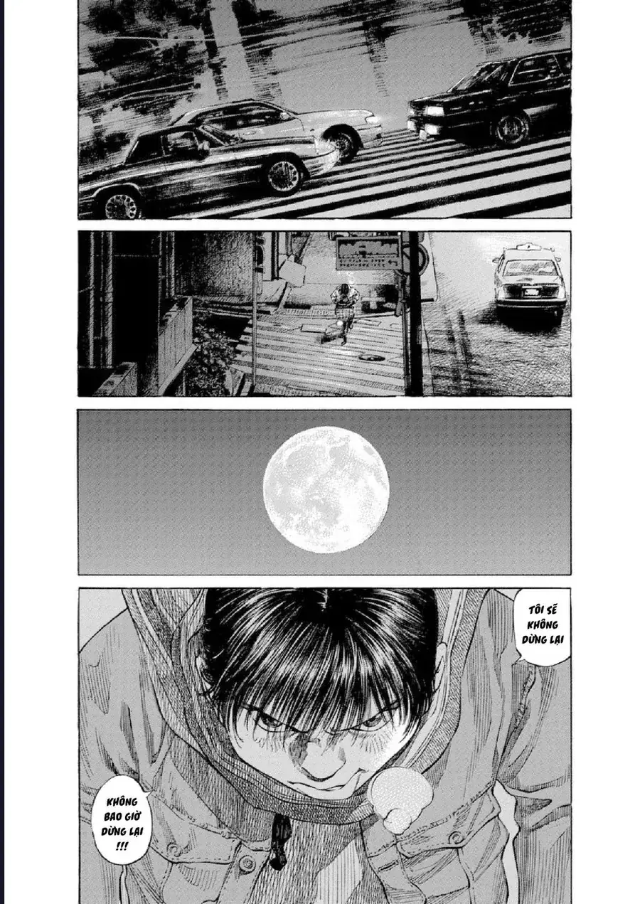 Say Hello To Black Jack Chapter 127 - Trang 18