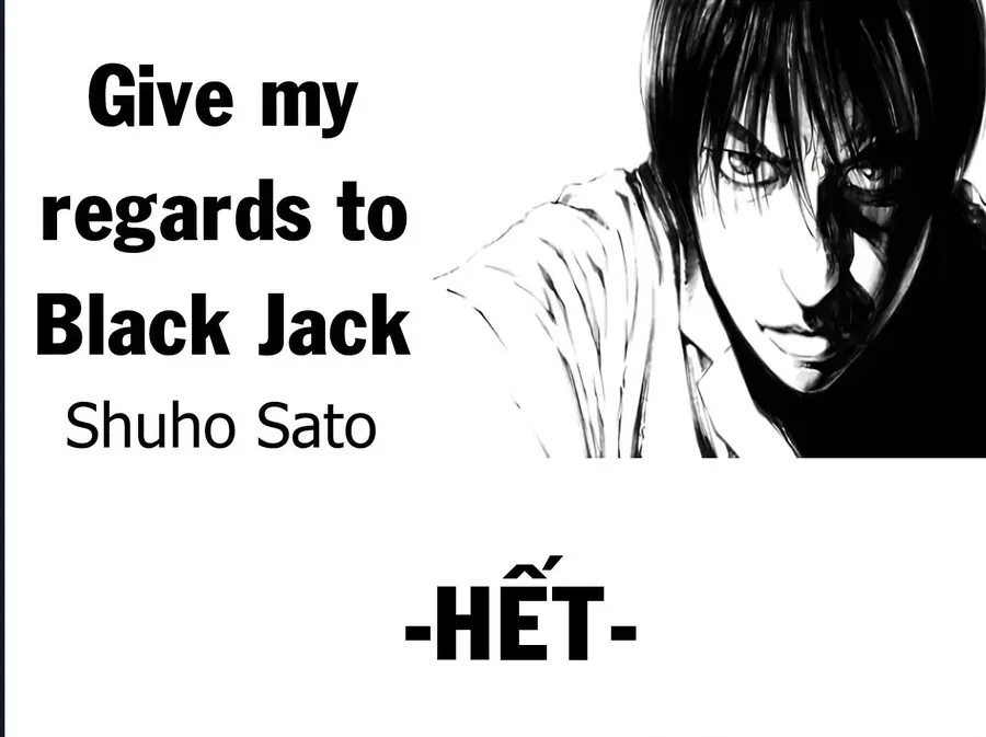 Say Hello To Black Jack Chapter 127 - Trang 25