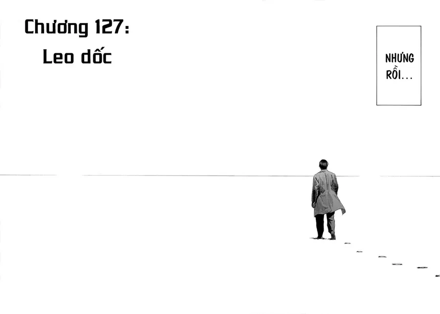Say Hello To Black Jack Chapter 127 - Trang 3