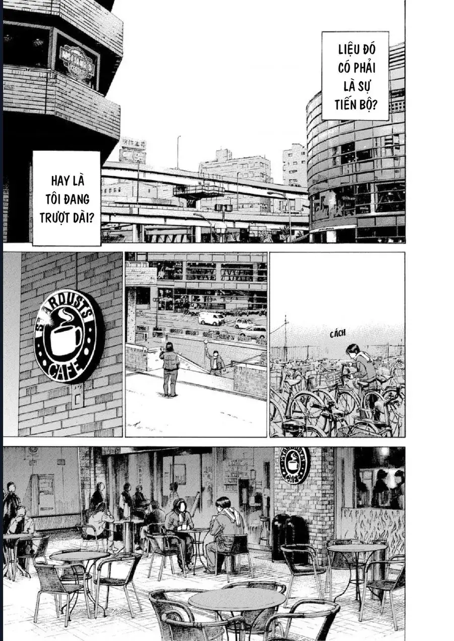 Say Hello To Black Jack Chapter 127 - Trang 5