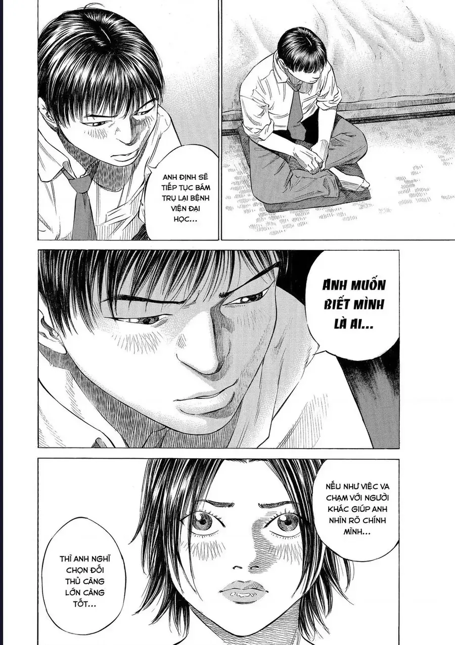 Say Hello To Black Jack Chapter 128 - Trang 27