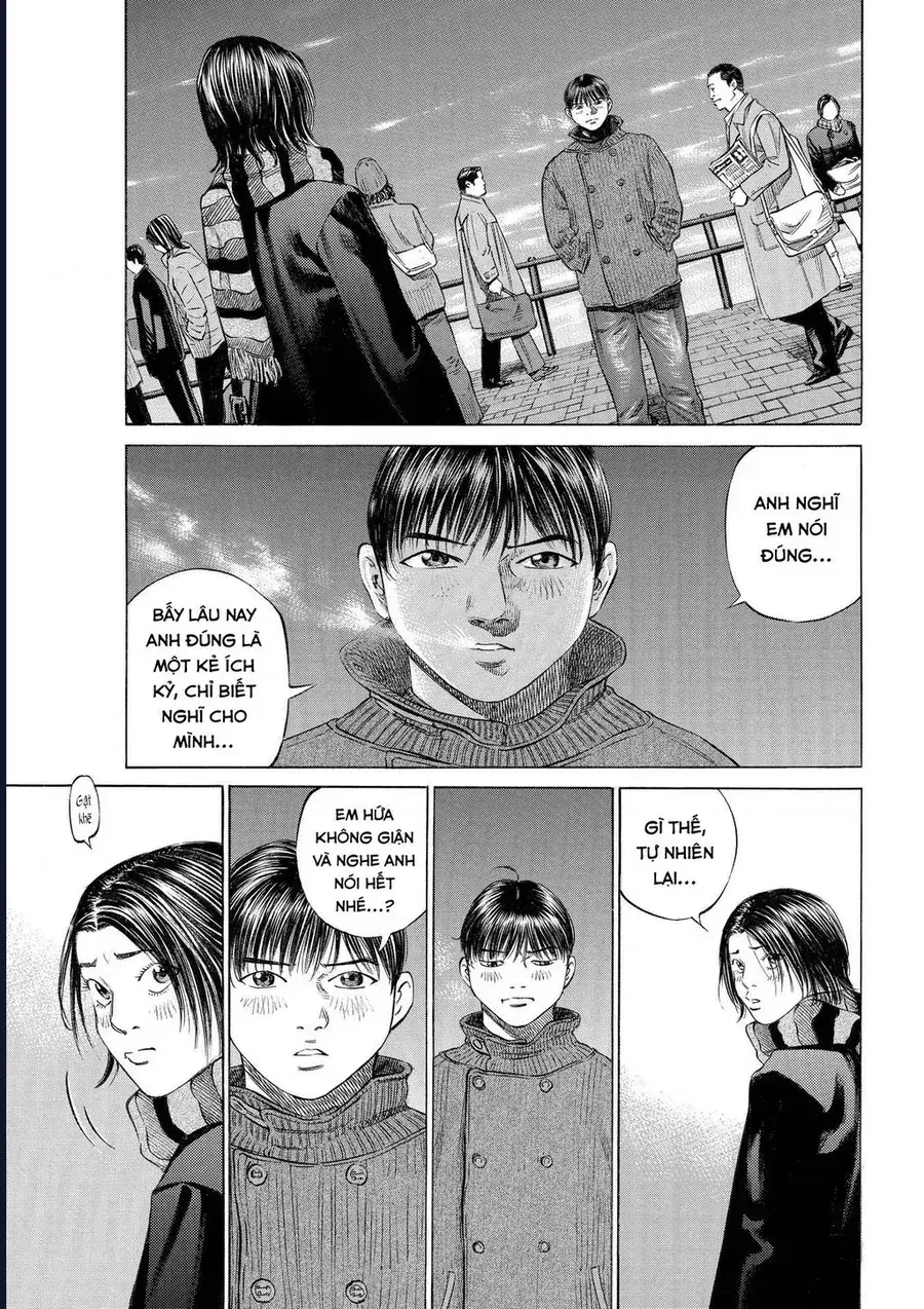 Say Hello To Black Jack Chapter 128 - Trang 30