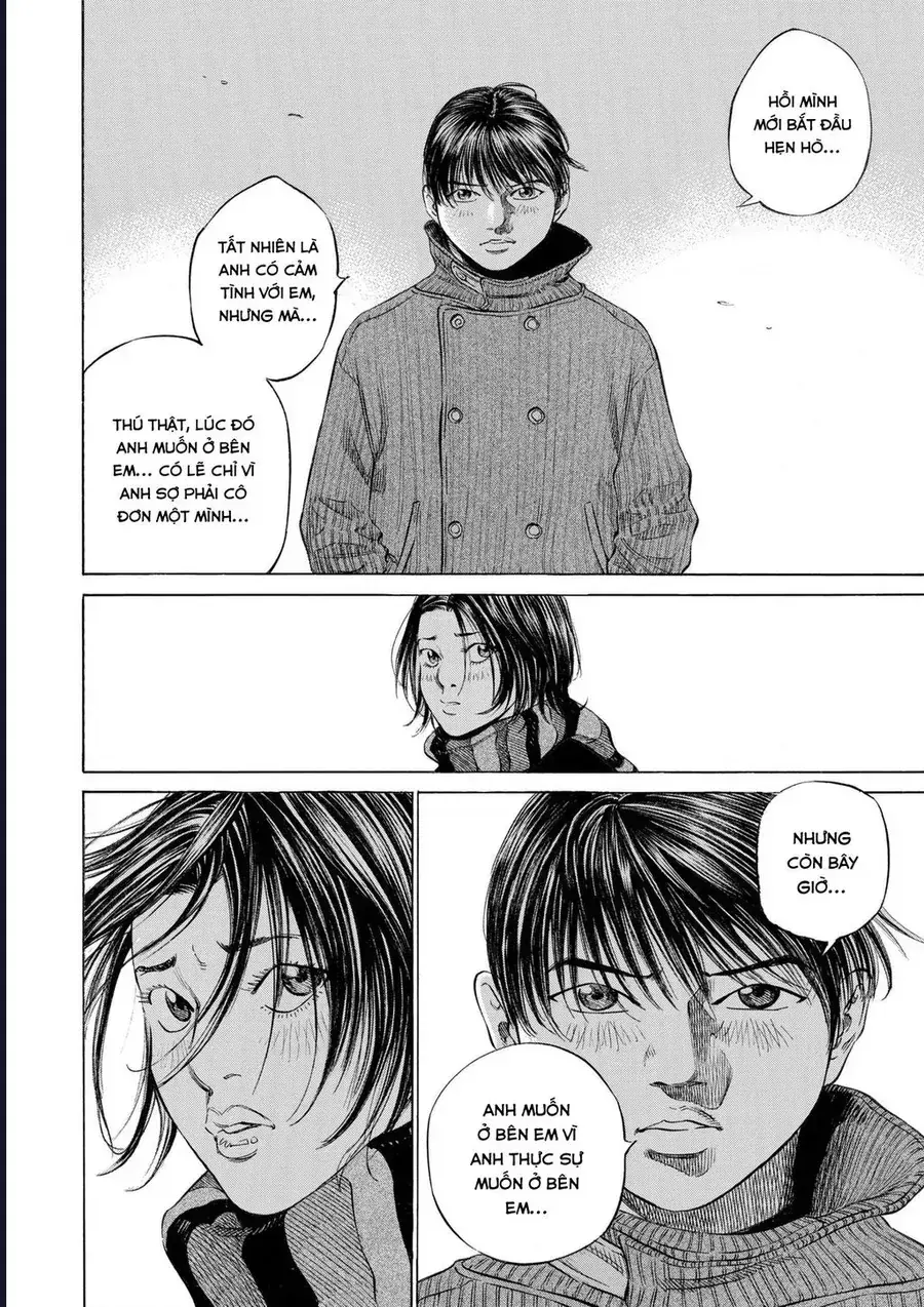 Say Hello To Black Jack Chapter 128 - Trang 31